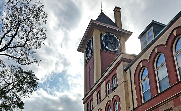 Latest Happenings in New Bern NC