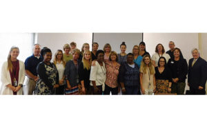 Mike Bass - Partners In Education