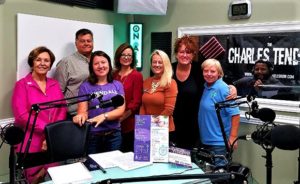 New Bern Now Podsquad