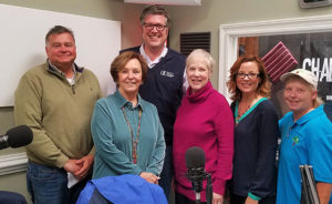 New Bern Now's Podsquad