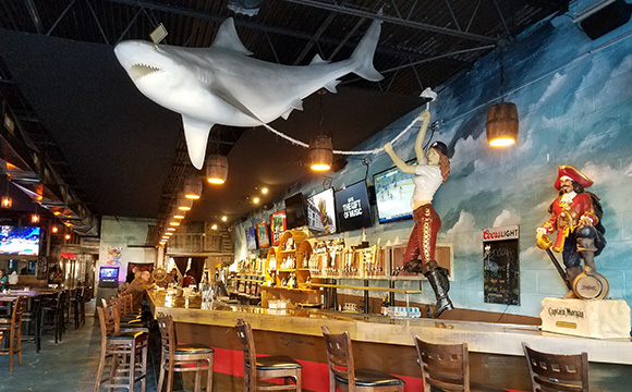 New Bern Restaurants Open On Christmas Eve And Christmas Day