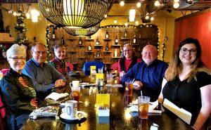 EAA Chapter 1171 Memorial Scholarship