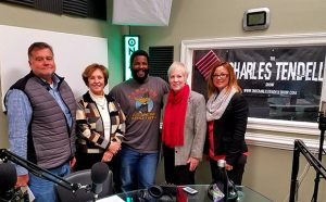New Bern Now Podsquad