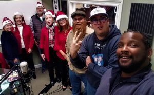 New Bern Now Podsquad