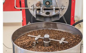 Croakertown Coffee Company