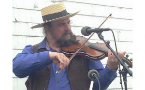 Simon Spalding