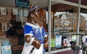 New Bern Restaurants Open On Easter Sunday Live And Local New
