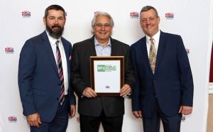 RP3 Award 2019