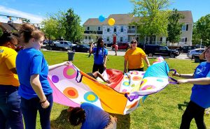 Summer Camp New Bern
