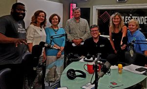 New Bern Now's Podsquad
