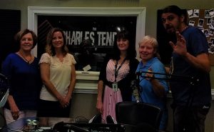 New Bern Now Podsquad