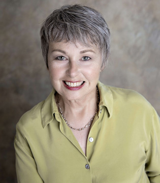 Jane Maulucci - The Reactive Voice