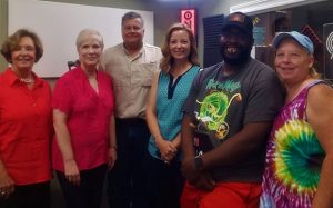 New Bern Now Podsquad