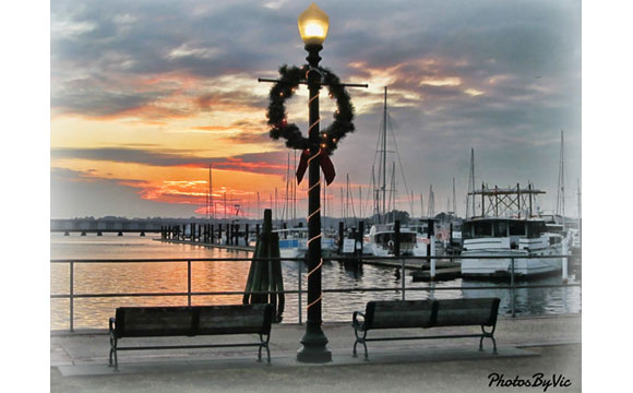 New Bern Restaurants Open On Christmas Eve And Christmas Day
