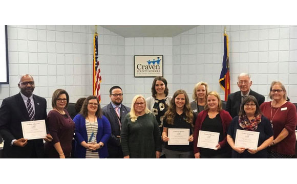 International Paper Grant